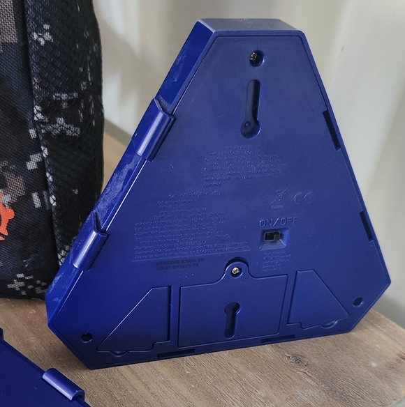 🔫🎯 Nerf Tactical Gear Set – Bag, 2 Flash Strike Targets, & Kids Tactical Vest - Picture 13 of 16